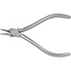 MILTEX Nance Wire Forming Pliers, Length= 4-3/4" (121 mm). MFID: 74-319