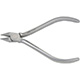 MILTEX Adams Wire Forming Pliers, Length= 4-1/2" (114 mm). MFID: 74-320