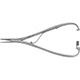 MILTEX Mathieu Wire Forming Pliers, Length= 5-1/2" (140 mm). MFID: 74-330