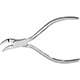 MILTEX Reynolds Wire Forming Pliers, Curved Jaws, 5-1/4" (133 mm). MFID: 74-35