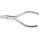 MILTEX Peeso Pliers, Tapered Jaws, 5" (127 mm). MFID: 74-40