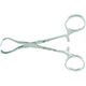 MILTEX LORNA Non-Perforating Towel Forceps, 5-1/4" (13.3 cm). MFID: 7-515