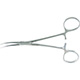MILTEX Baby CRILE Forceps, 5-1/2", extra delicate, curved. MFID: 7-52