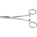 MILTEX LAHEY Forceps, 5-1/2", straight. MFID: 7-60