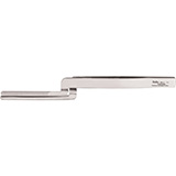 MILTEX Posigrip Articulating Paper Forceps. MFID: 76-1