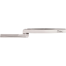 MILTEX Dental Wax Spatula, 6 (151.2mm), No. 7A, double-ended. ID