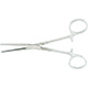 MILTEX KOCHER Forceps 1 X 2 teeth, 5-1/2", straight. MFID: 7-66