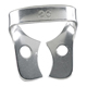 MILTEX Dental Dam Clamp, Lower Molars, Style 28. MFID: 76D-28