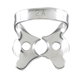 MILTEX Dental Dam Clamp, Pre-Molars, Style 2A. MFID: 76D-2A