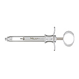 MILTEX Petite Aspirating Syringe, C-W Type. MFID: 77-70