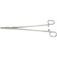 MILTEX WANGNESTEEN Needle Holder, 10-3/4" (275mm), long jaws. MFID: 8-134