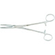 MILTEX OLSEN-HEGAR Needle Holder, 7-1/4" (183mm), serrated jaws. MFID: 8-17