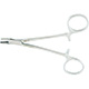 MILTEX DERF Needle Holder, 4-3/4" (120mm). MFID: 8-4