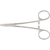 MILTEX MAYO-HEGAR Needle Holder, 5-1/4" (133mm). MFID: 8-42