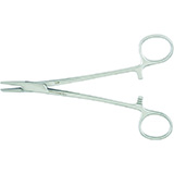 MILTEX MAYO-HEGAR Needle Holder, 6-1/4" (160mm). MFID: 8-44