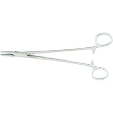 MILTEX MAYO-HEGAR Needle Holder, 8" (206mm). MFID: 8-48