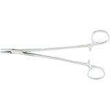 MILTEX CRILE-WOOD Needle Holder, 7" (17.8 cm). MFID: 8-51