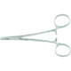 MILTEX WEBSTER Needle Holder, 5" (126mm), Extra Delicate, Smooth Jaws. MFID: 8-7