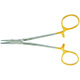 MILTEX WEBSTER Needle Holder, 4-7/8" (125mm), Tungsten Carbide, Serrated Jaws. MFID: 8-7A-TC