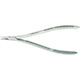 MILTEX CRILE Needle Holder, 6" (15.2 cm). MFID: 8-94