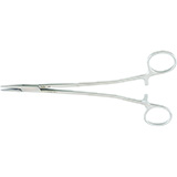 MILTEX SAROT Needle Holder, 7-1/8" (18.1 cm), light model. MFID: 8-96