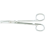 MILTEX LITTAUER Stitch Scissors, 5-1/2", standard pattern. MFID: 9-104