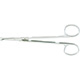 MILTEX LONG Oral Surgery Stitch Scissors, 6" (15.2 cm). MFID: 9-106