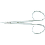 MILTEX Stitch Removal Scissors, 4-3/4". MFID: 9-117