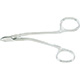 MILTEX Skin Staple Removing Forceps, 5-1/2". MFID: 9-62