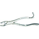 MILTEX 10H Extracting Forceps, Upper Molars. MFID: DEF10H