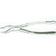 MILTEX 10S Extracting Forceps, Upper Molars. MFID: DEF10S