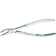 MILTEX WITZEL Root Splinter Forceps, Roots, lower. MFID: DEF116