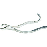 MILTEX 15 Extracting Forceps, Lower Molars. MFID: DEF15