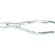 MILTEX 150S Childrens Extracting Forceps, Pedodontic. MFID: DEF150S