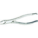 MILTEX 150XAS Extracting Forceps, Pedodontic. MFID: DEF150XAS