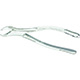 MILTEX 151 Extracting Forceps, Lower Anteriors. MFID: DEF151