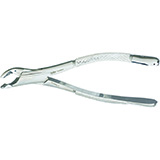 MILTEX 151A Extracting Forceps, Lower Anteriors. MFID: DEF151A
