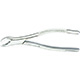 MILTEX 151XAS Extracting Forceps, Pedodontic. MFID: DEF151XAS