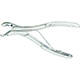 MILTEX 17S Childrens Extracting Forceps, Pedodontic. MFID: DEF17S