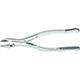 MILTEX 1 Standard Extracting Forceps, Upper Anteriors. MFID: DEF1STD