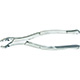 MILTEX 210S Extracting Forceps, Upper Molars. MFID: DEF210S