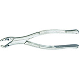 MILTEX 210S Extracting Forceps, Upper Molars. MFID: DEF210S