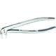 MILTEX 22 Extracting Forceps, English pattern. MFID: DEF22