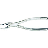 MILTEX 286 Extracting Forceps, Upper Anteriors. MFID: DEF286