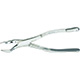 MILTEX 32 Extracting Forceps, Upper Molars. MFID: DEF32