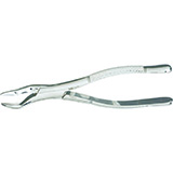 MILTEX 32A Extracting Forceps, Upper Molars. MFID: DEF32A
