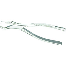 MILTEX 53R Extracting Forceps, Upper Molars. MFID: DEF53R