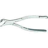 MILTEX 6 Extracting Forceps, Upper & Lower Anterior & Splitting. MFID: DEF6