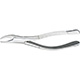 MILTEX 69 Extracting Forceps, Roots. MFID: DEF69