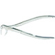 MILTEX 74 Extracting Forceps, English pattern. MFID: DEF74